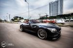 BMW Z4 from Indonesian Tuners 2014 года